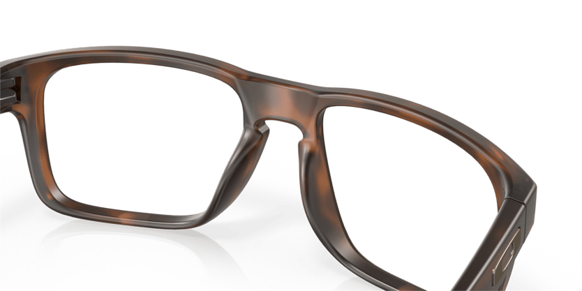 Matte Brown Tortoise - 0OX8156 888392399786