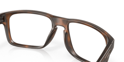 Matte Brown Tortoise - 0OX8156 888392399786