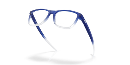 Matt Clear Crystal Blue Fade - 0OX8163 888392646637