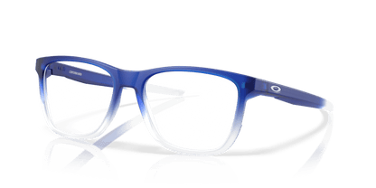 Matt Clear Crystal Blue Fade - 0OX8163 888392646637