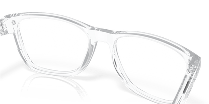 Polished Clear - 0OX8163 888392490773