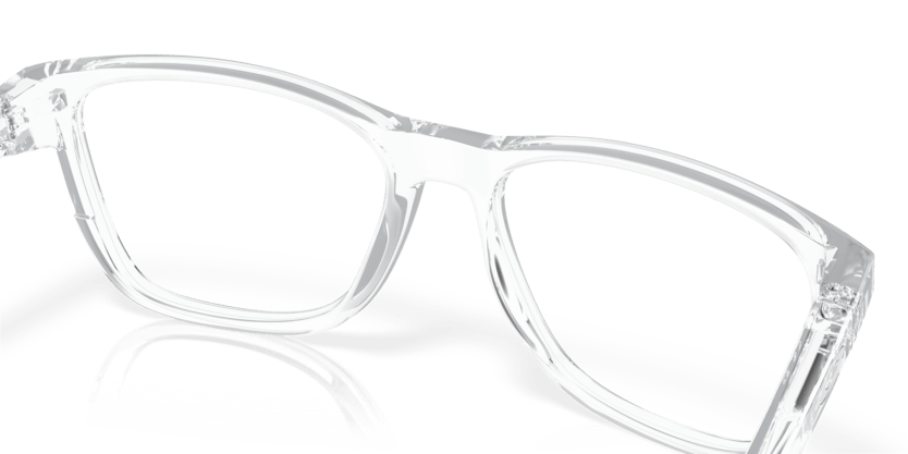 Polished Clear - 0OX8163 888392490773