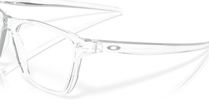 Polished Clear - 0OX8163 888392490773