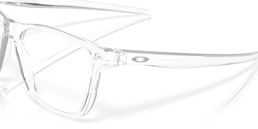 Polished Clear - 0OX8163 888392490773