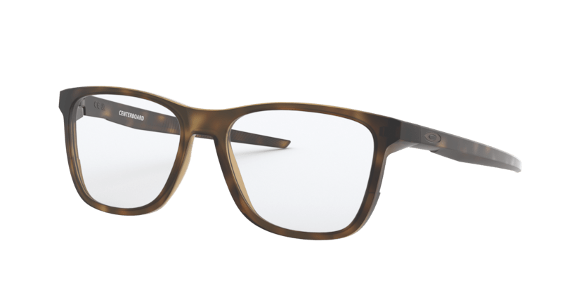 Satin Brown Tortoise - 0OX8163 888392593795