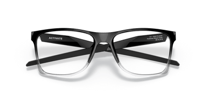 Polished Black Fade - 0OX8173 888392546364