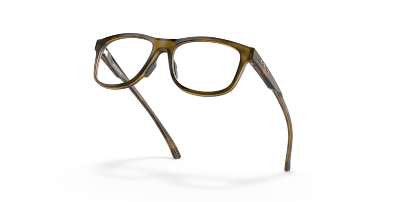 Satin Brown Tortoise - 0OX8175 888392557032