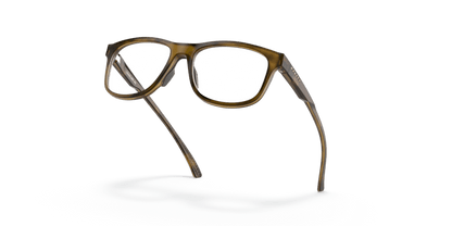 Satin Brown Tortoise - 0OX8175 888392557032