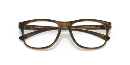 Satin Brown Tortoise - 0OX8175 888392557032