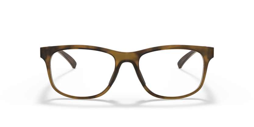 Satin Brown Tortoise - 0OX8175 888392557032