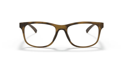 Satin Brown Tortoise - 0OX8175 888392557032