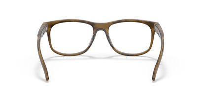 Satin Brown Tortoise - 0OX8175 888392557032