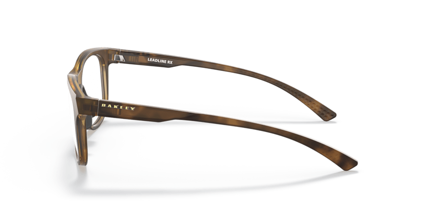 Satin Brown Tortoise - 0OX8175 888392557032