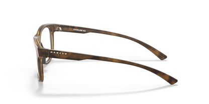 Satin Brown Tortoise - 0OX8175 888392557032