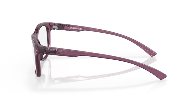 Transparent Indigo - 0OX8175 888392590541