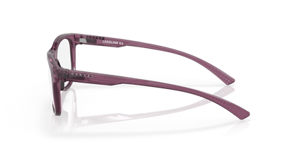 Transparent Indigo - 0OX8175 888392590541