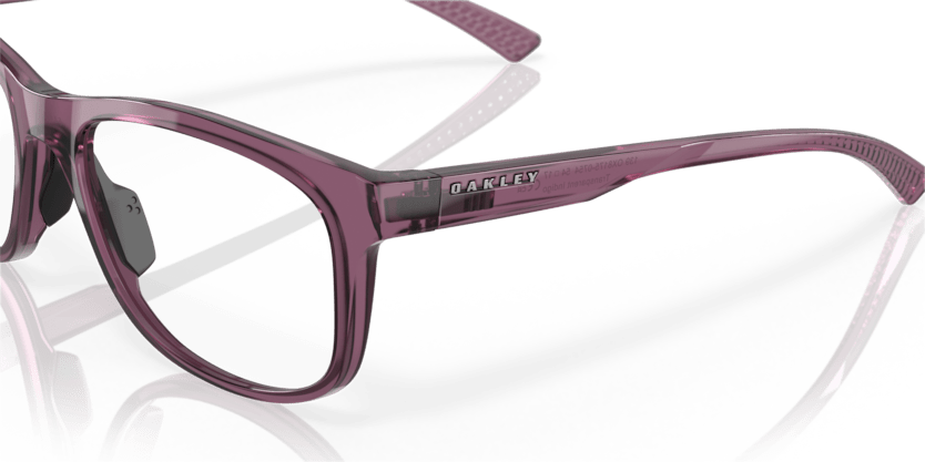 Transparent Indigo - 0OX8175 888392590541