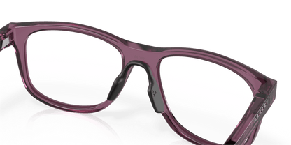 Transparent Indigo - 0OX8175 888392590541