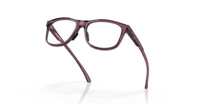 Transparent Indigo - 0OX8175 888392590541