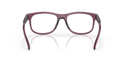 Transparent Indigo - 0OX8175 888392590541