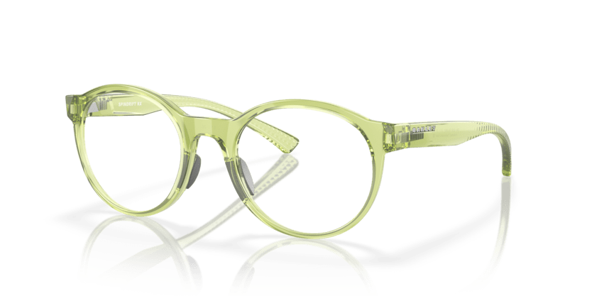 Polished Translucent Fern - 0OX8176 888392620156