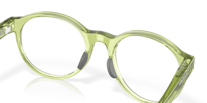 Polished Translucent Fern - 0OX8176 888392620156