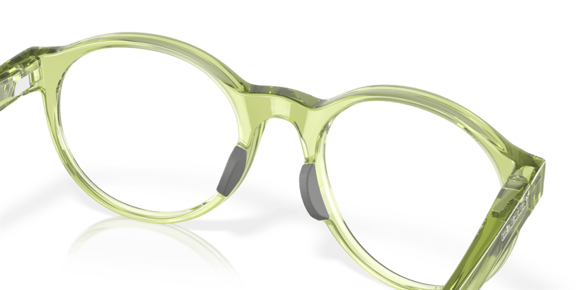 Polished Translucent Fern - 0OX8176 888392620156