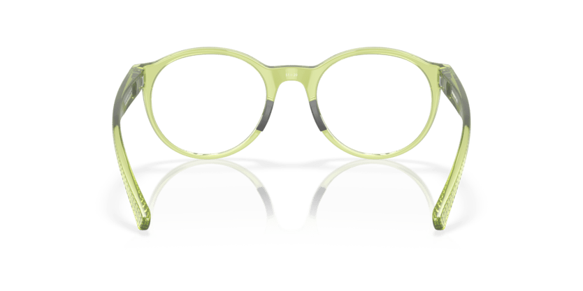 Polished Translucent Fern - 0OX8176 888392620156