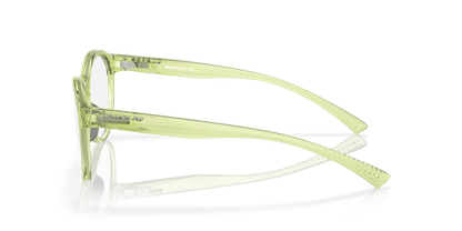 Polished Translucent Fern - 0OX8176 888392620156