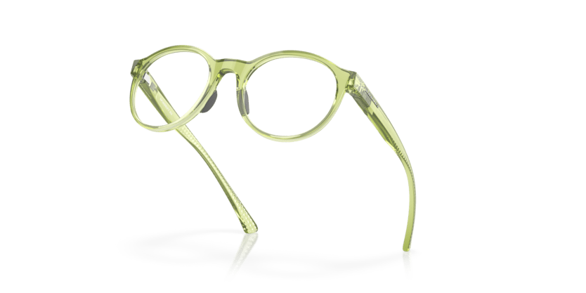 Polished Translucent Fern - 0OX8176 888392620156