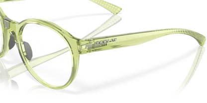 Polished Translucent Fern - 0OX8176 888392620156