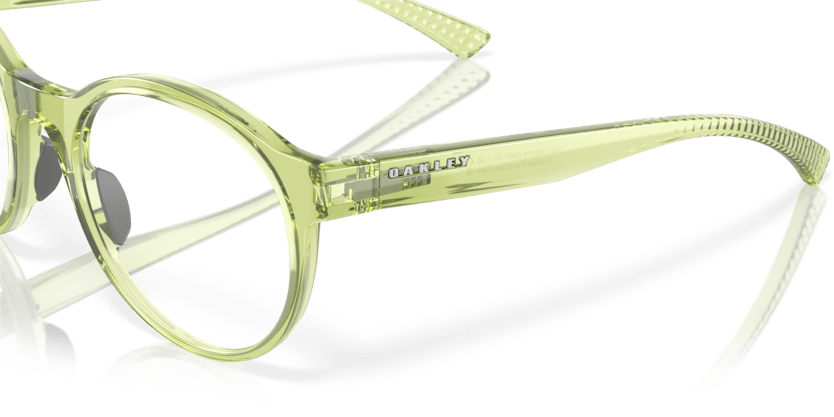 Polished Translucent Fern - 0OX8176 888392620156