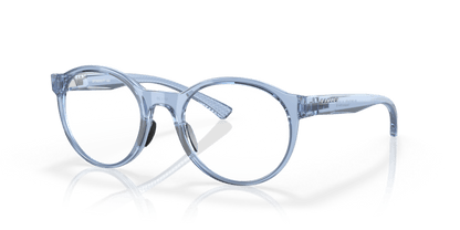 Transparent Blue - 0OX8176 888392590565