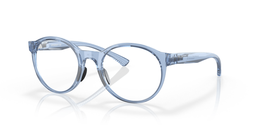 Transparent Blue - 0OX8176 888392590565