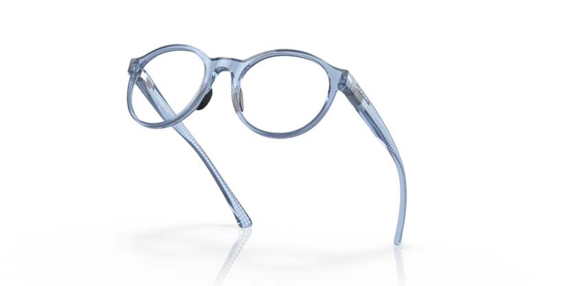 Transparent Blue - 0OX8176 888392590565