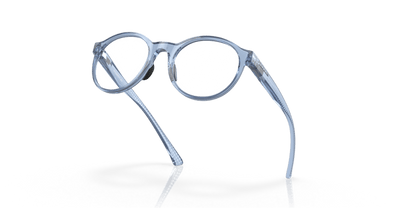 Transparent Blue - 0OX8176 888392590565