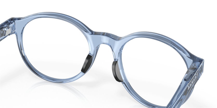 Transparent Blue - 0OX8176 888392590565