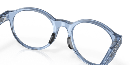 Transparent Blue - 0OX8176 888392590565