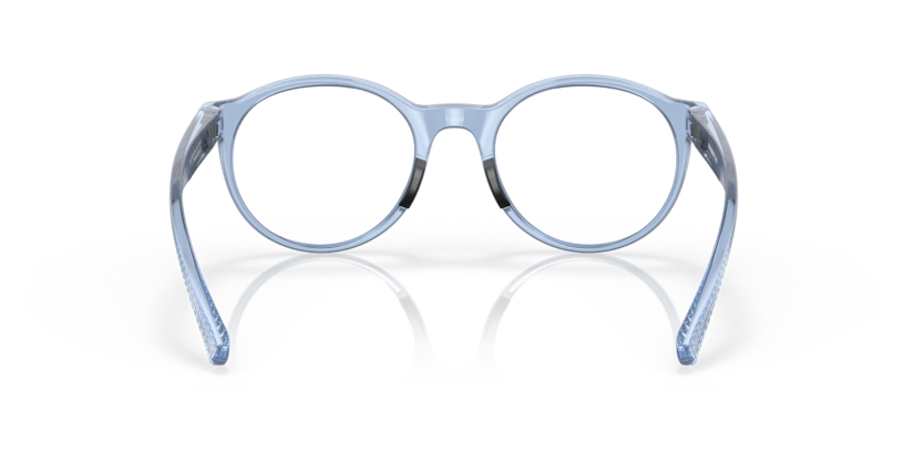 Transparent Blue - 0OX8176 888392590565