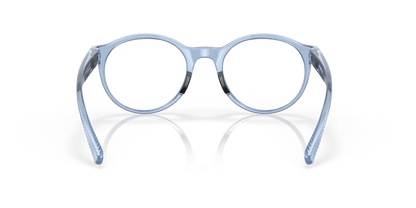 Transparent Blue - 0OX8176 888392590565