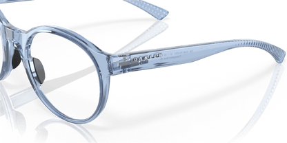 Transparent Blue - 0OX8176 888392590565