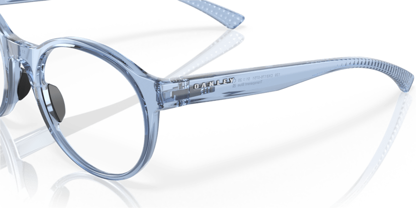 Transparent Blue - 0OX8176 888392590565