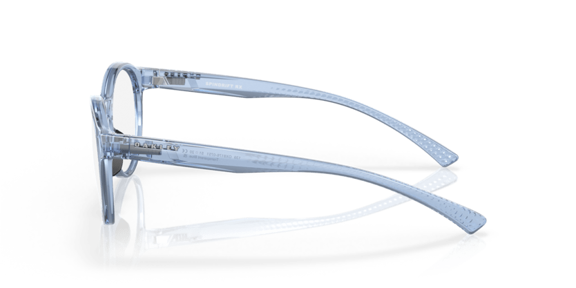 Transparent Blue - 0OX8176 888392590565