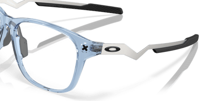 Transparent Blue - 0OX8187 888392642271