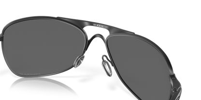 Matte Black - 0OO4060 888392411747