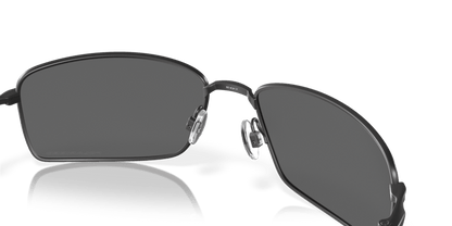 Matte Black - 0OO4075 700285807690