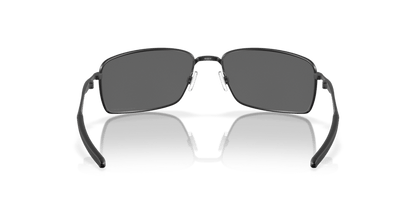 Matte Black - 0OO4075 700285807690