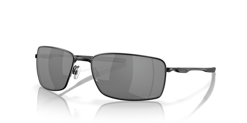 Matte Black - 0OO4075 700285807690