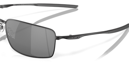 Matte Black - 0OO4075 700285807690