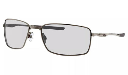 Oakley OO4075 Squire wire Prescription Sunglasses - Oakley - Tungsten - Ardor Eyewear